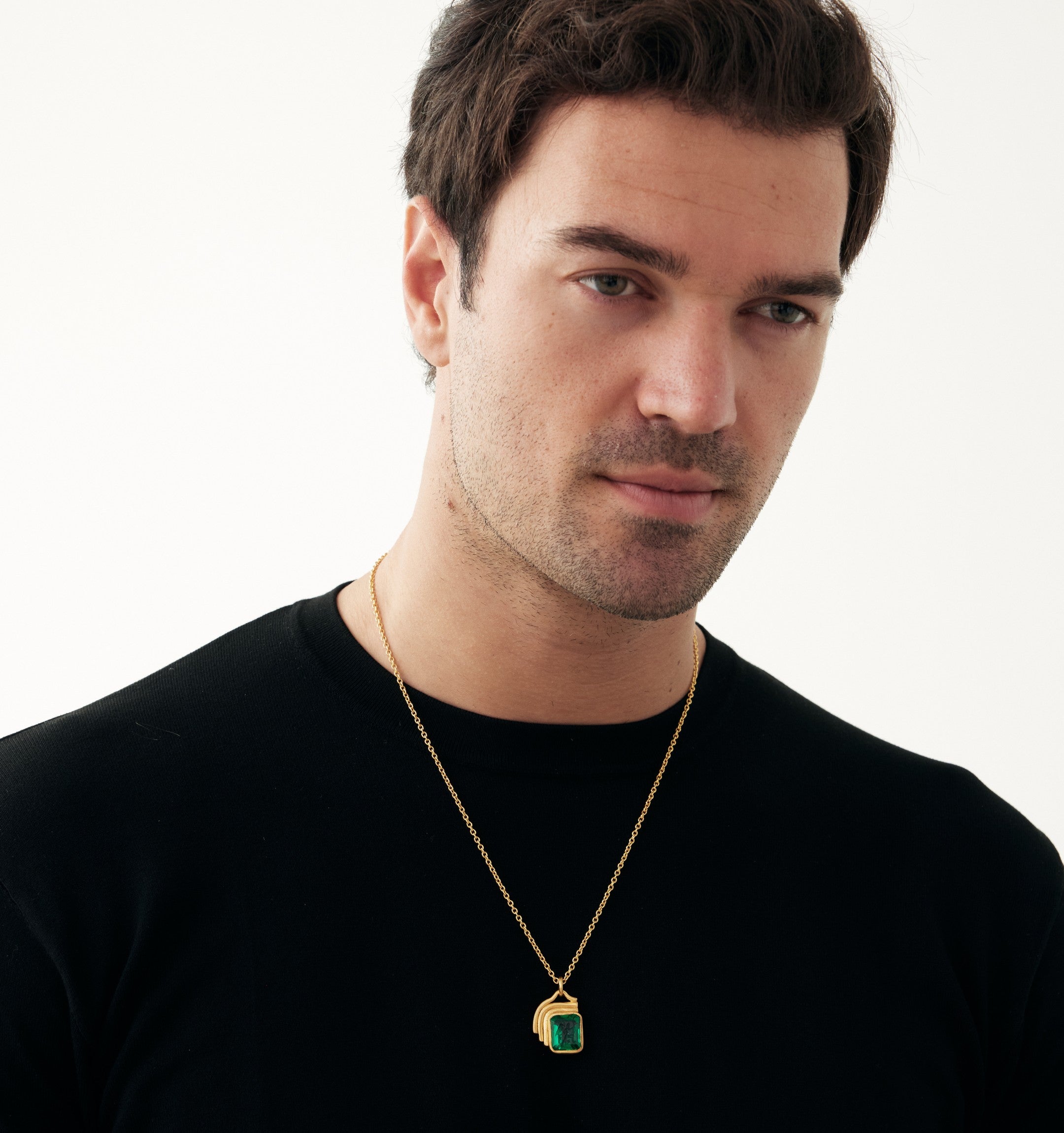 The Verelune Necklace