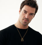 The Quadraia Necklace