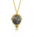 The Myronis Necklace