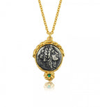 The Myronis Necklace