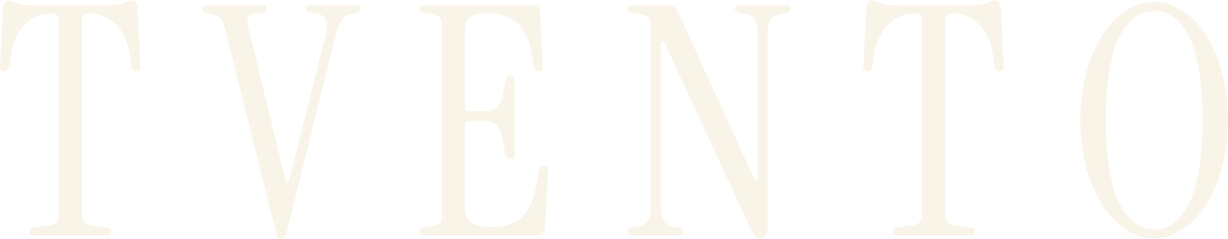 Tvento
