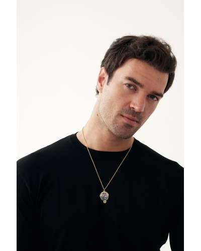 The Myronis Necklace