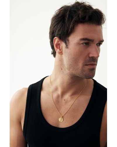 The Amor Aeterrnus Necklace