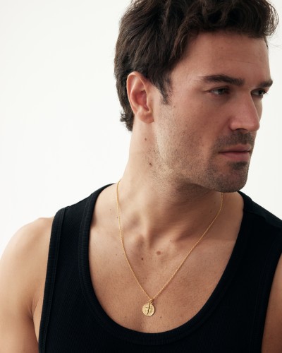 The Carus Necklace