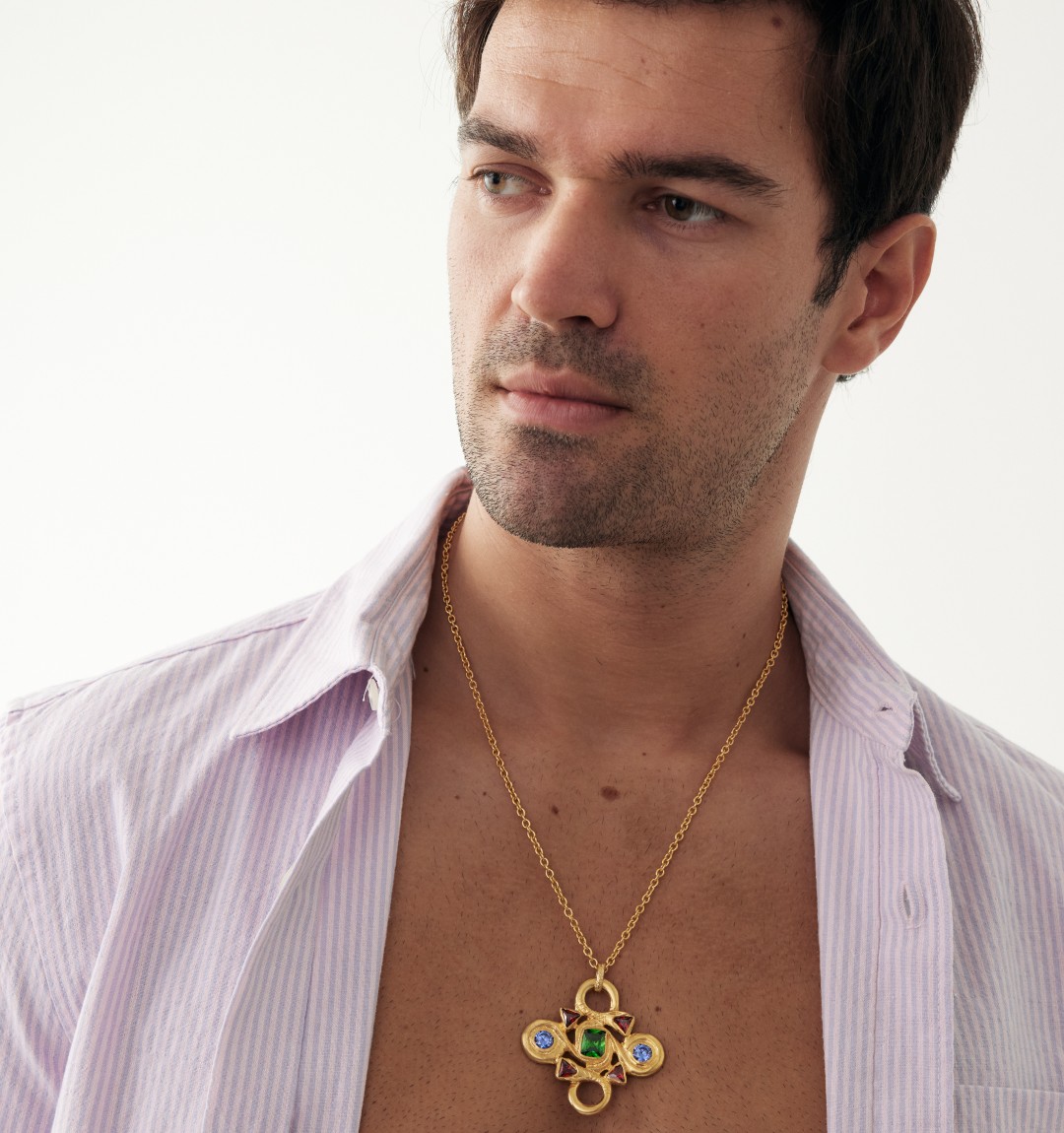 The Elvaris Necklace