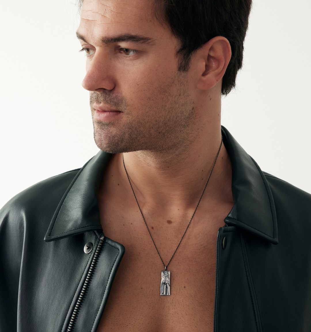 The Manus Fati Necklace