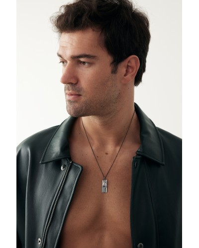 The Manus Fati Necklace