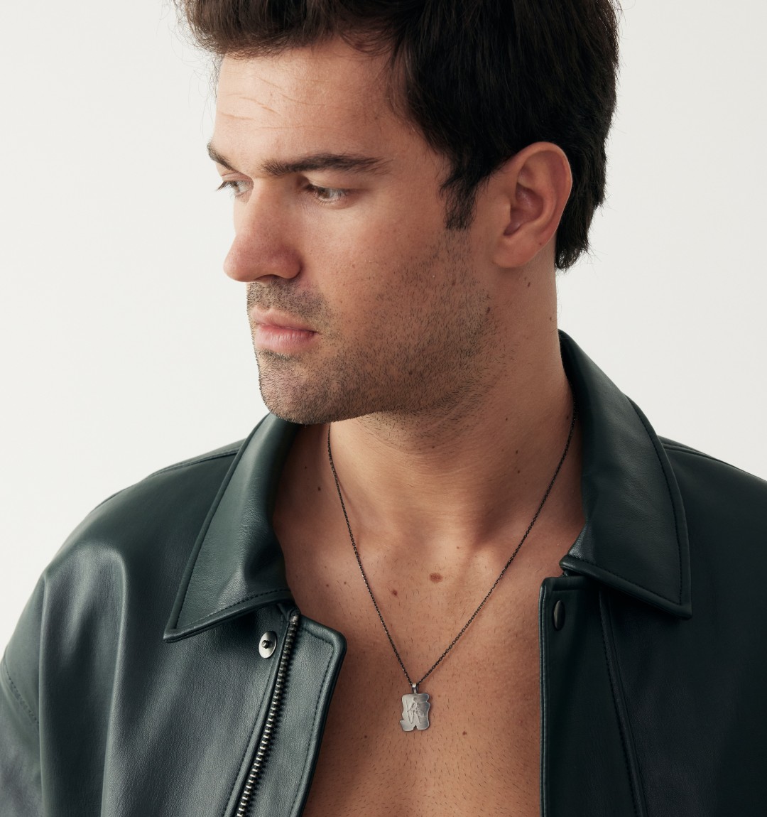 The Legatus Necklace