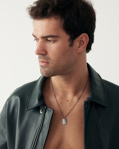 The Legatus Necklace