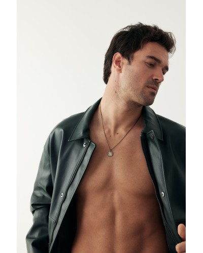 The Certamen Leonis Necklace