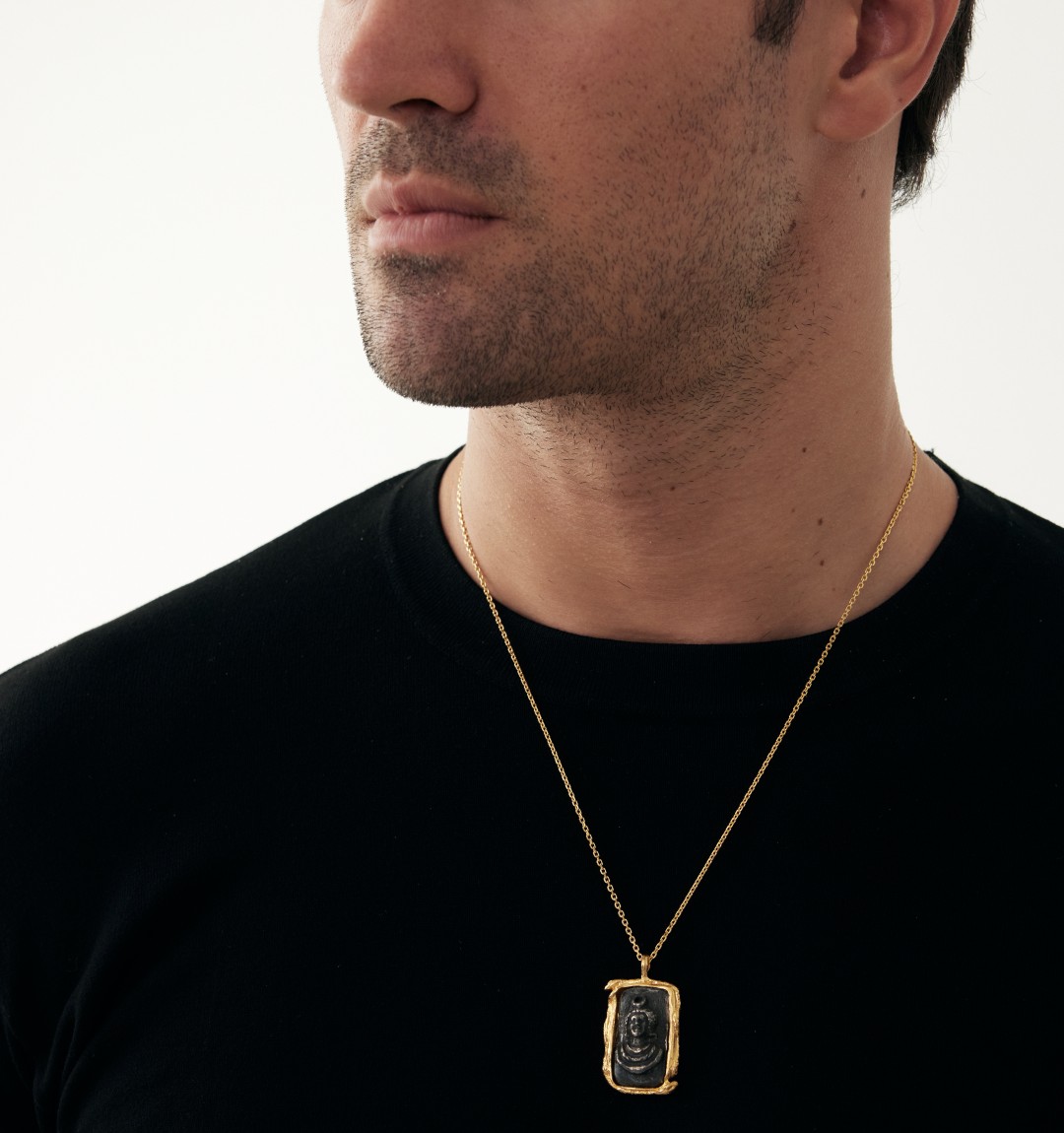 The Ductu Necklace