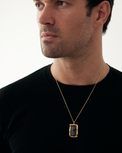 The Ductu Necklace