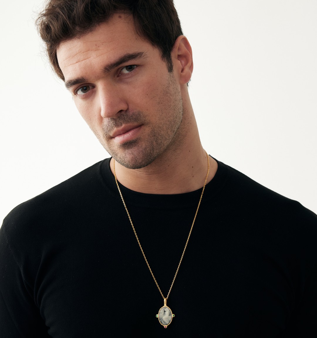 The Vikingi Necklace