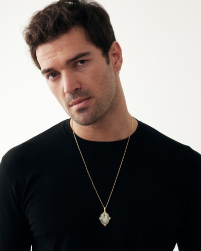 The Vikingi Necklace