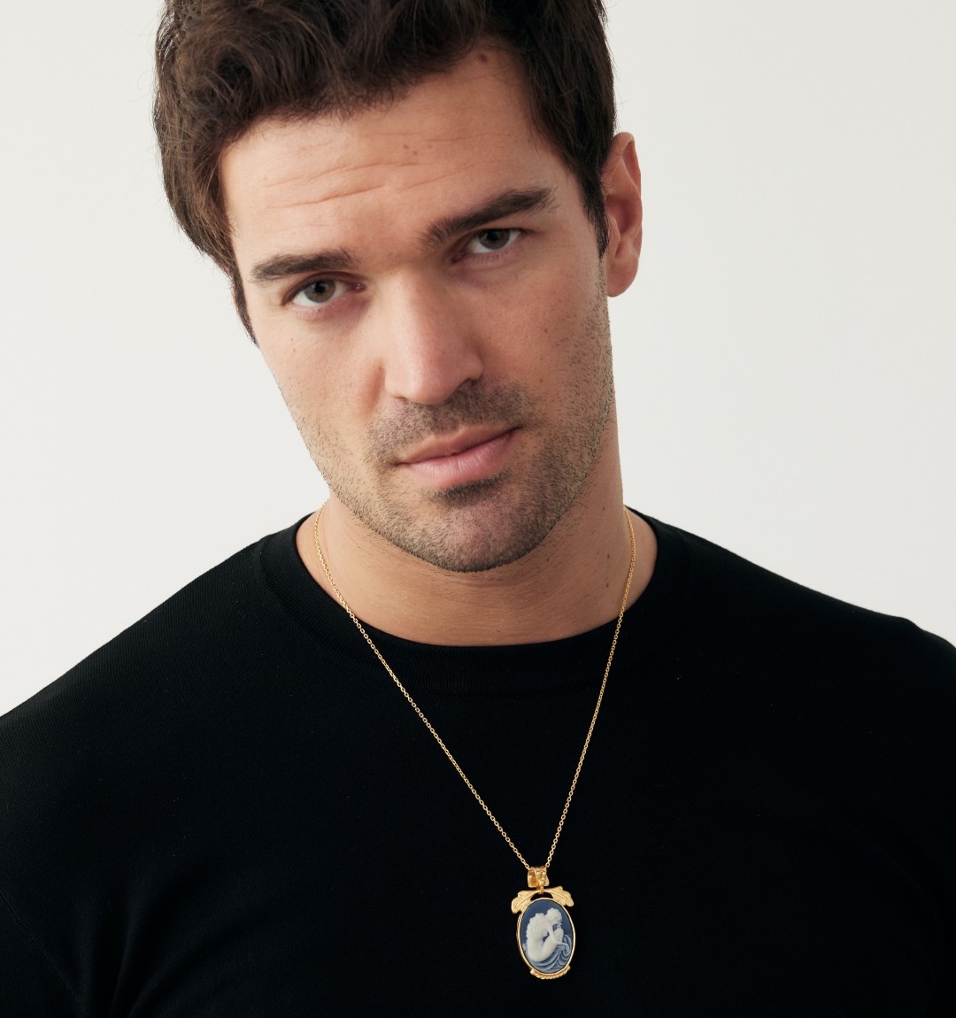 The Profundus Necklace