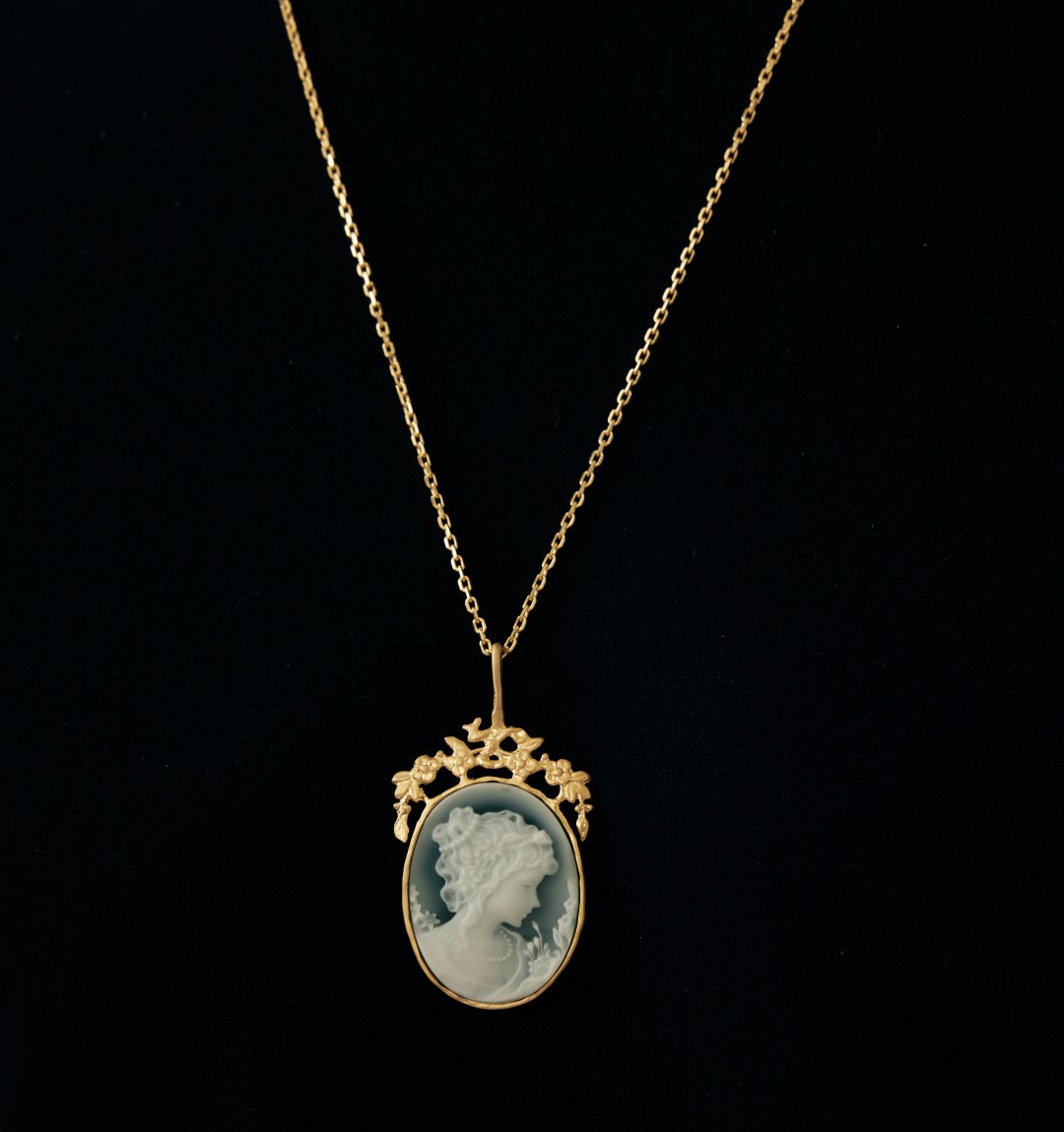 The Nox Lux Necklace