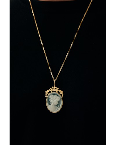 The Nox Lux Necklace