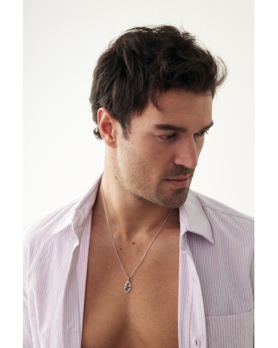 The Videre Sapphire Necklace