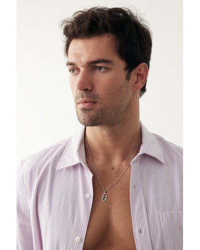 The Videre Emerald Necklace