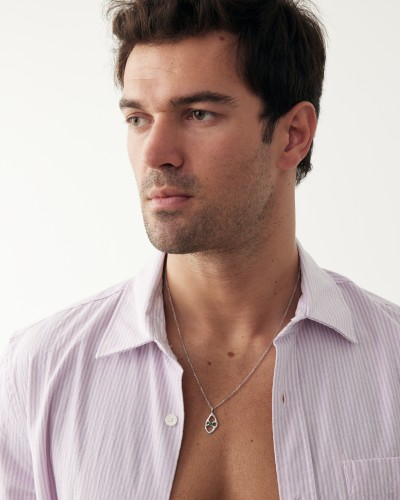 The Videre Emerald Necklace