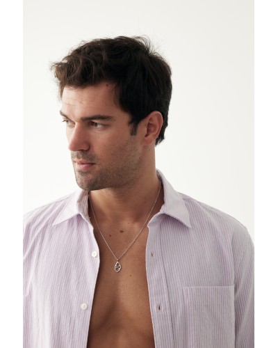 The Videre Ruby Necklace