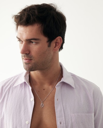 The Videre Ruby Necklace