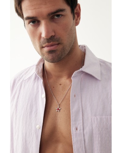 The Fotenio Asteri Necklace