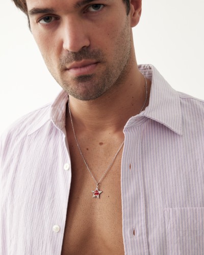 The Fotenio Asteri Necklace