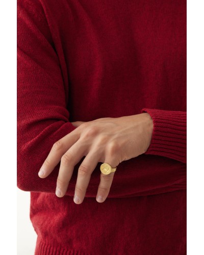 The Alles Capre Ring