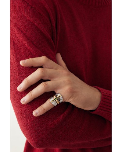 The Costa Cavea Ring