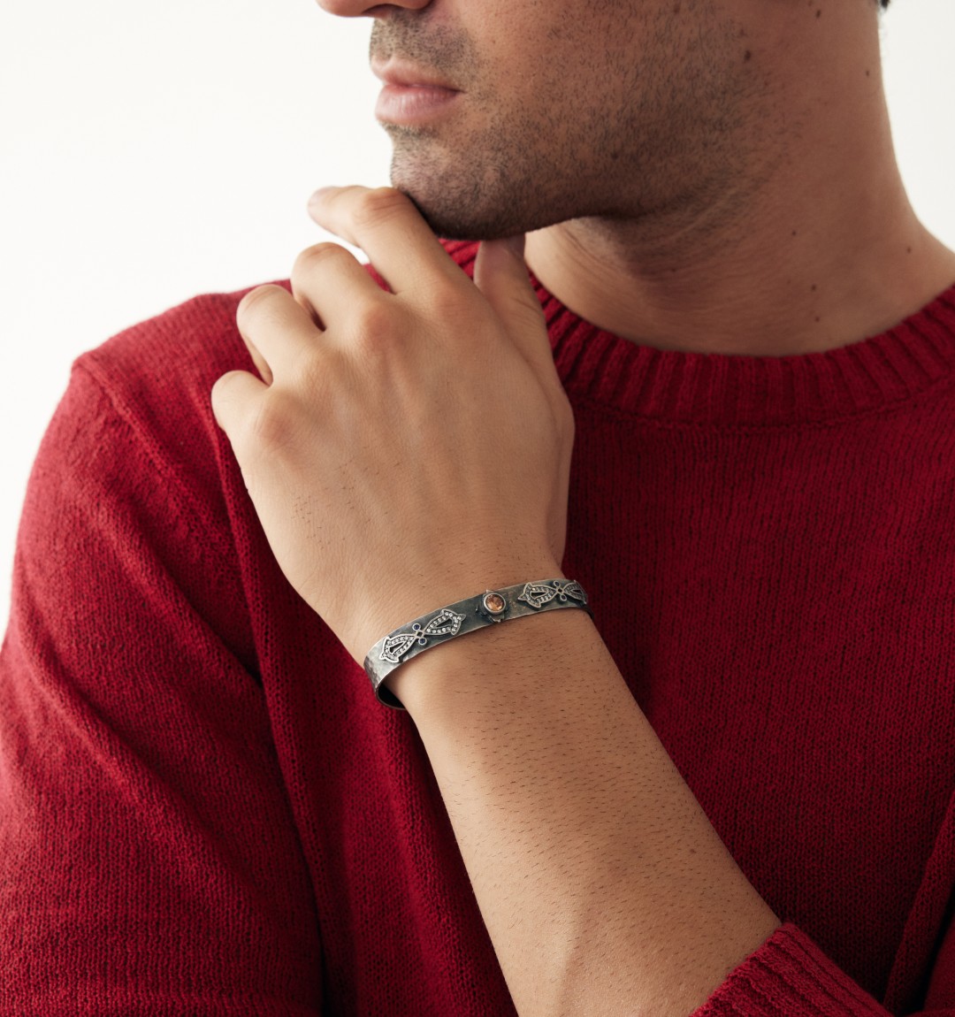 The Custos Bracelet
