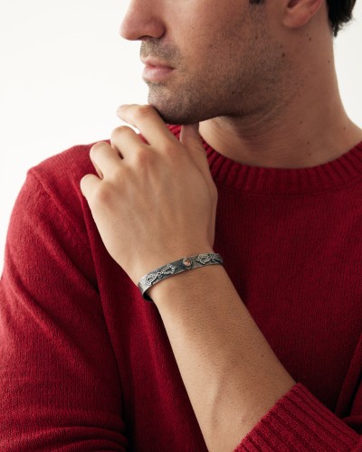 The Custos Bracelet