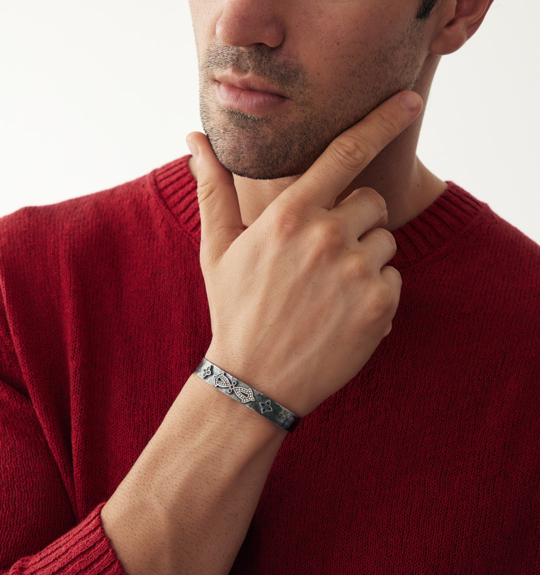 The Fidelis Bracelet