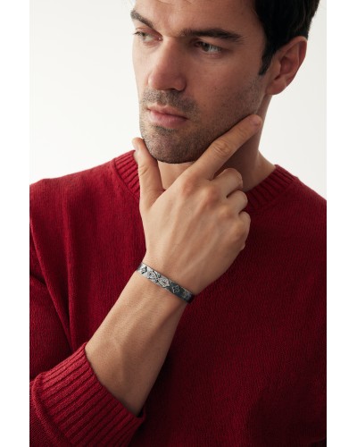 The Fidelis Bracelet