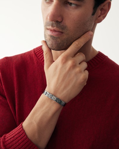 The Fidelis Bracelet