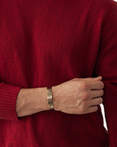 The Egyptia Bracelet