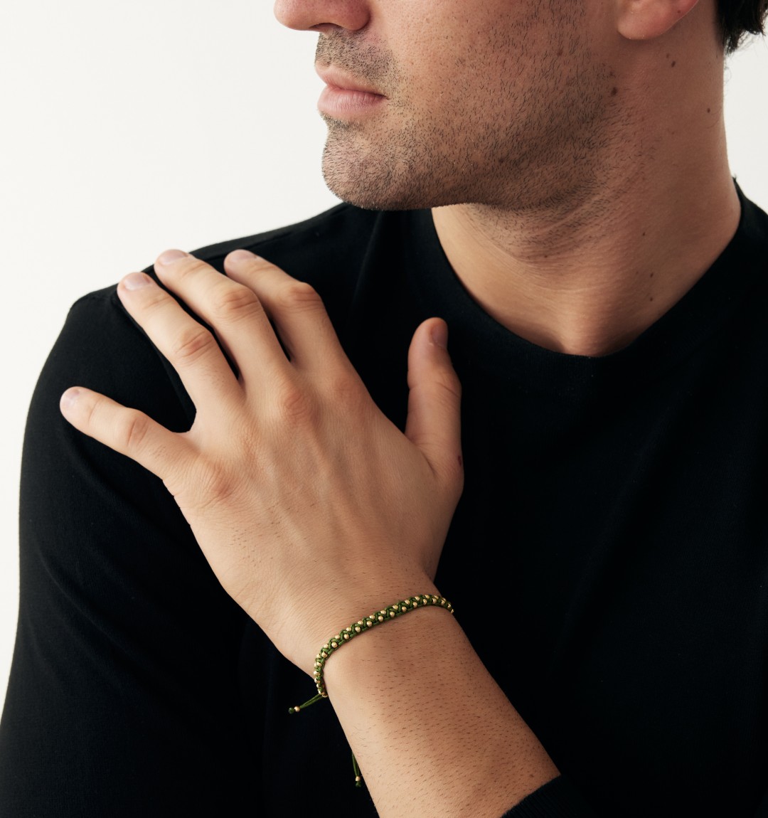 The Natalis Arbor Bracelet