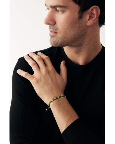 The Natalis Arbor Bracelet