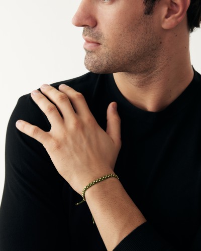 The Natalis Arbor Bracelet