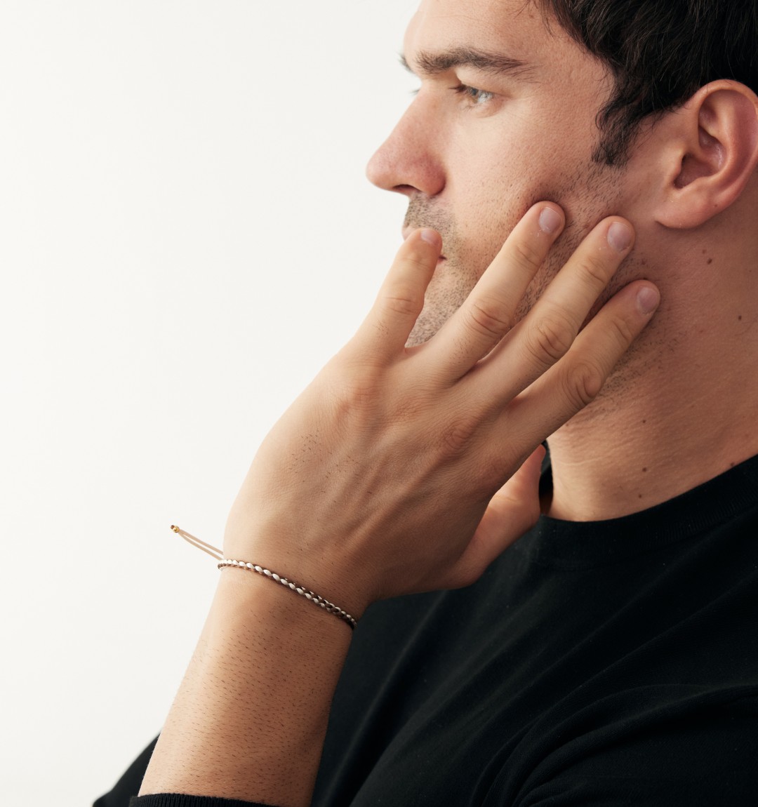 The Auxilium Bracelet