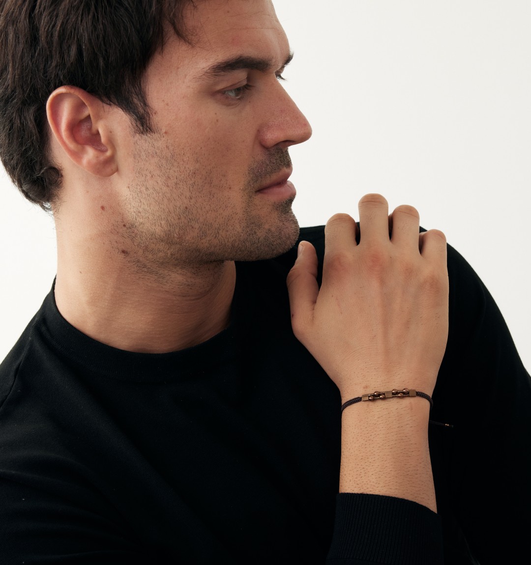 The Tres Oculos Bracelet