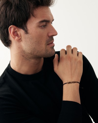 The Tres Oculos Bracelet