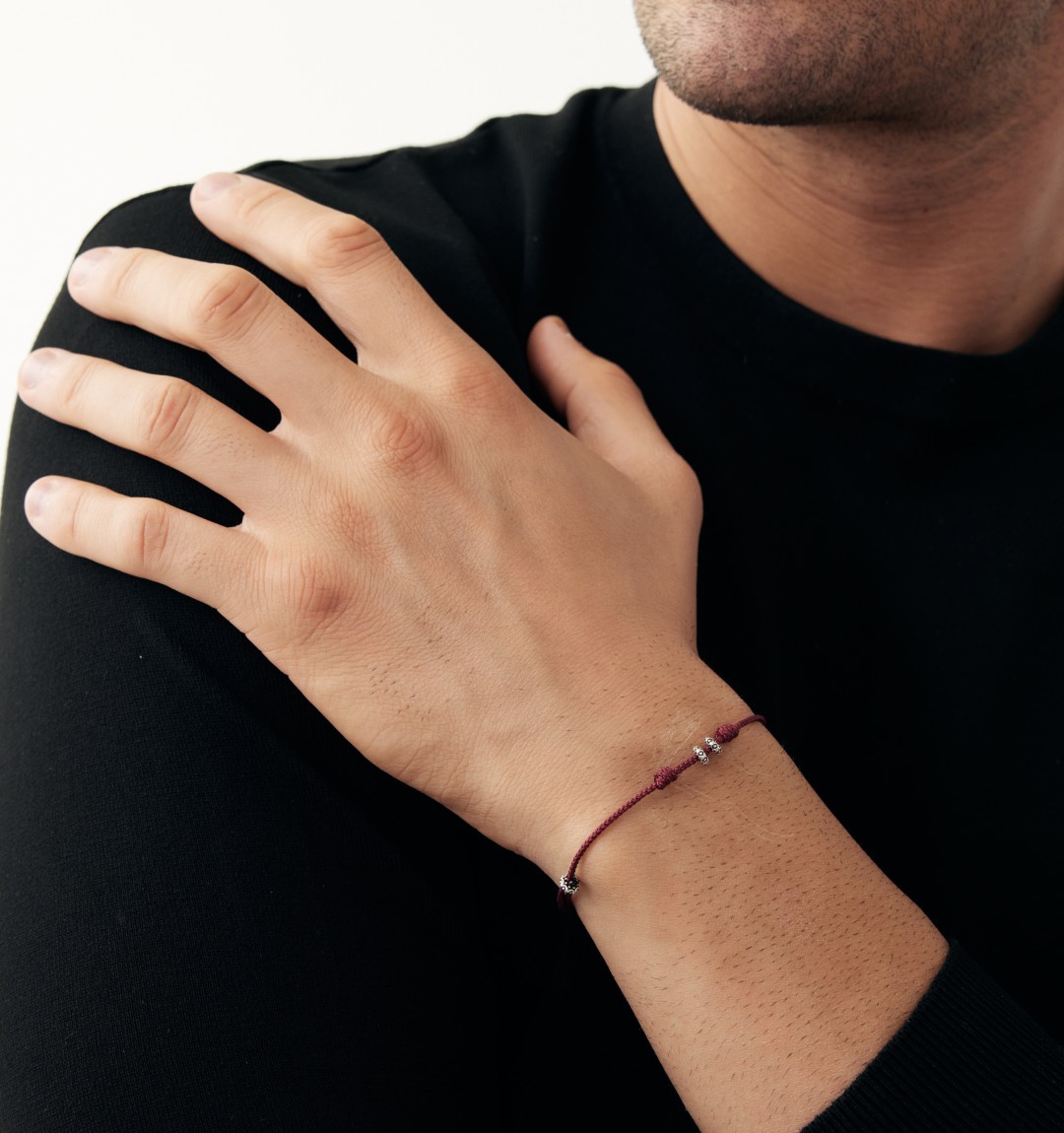 The Ruplets Nes Bracelet