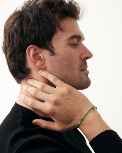 The Ruplets Viridi Bracelet