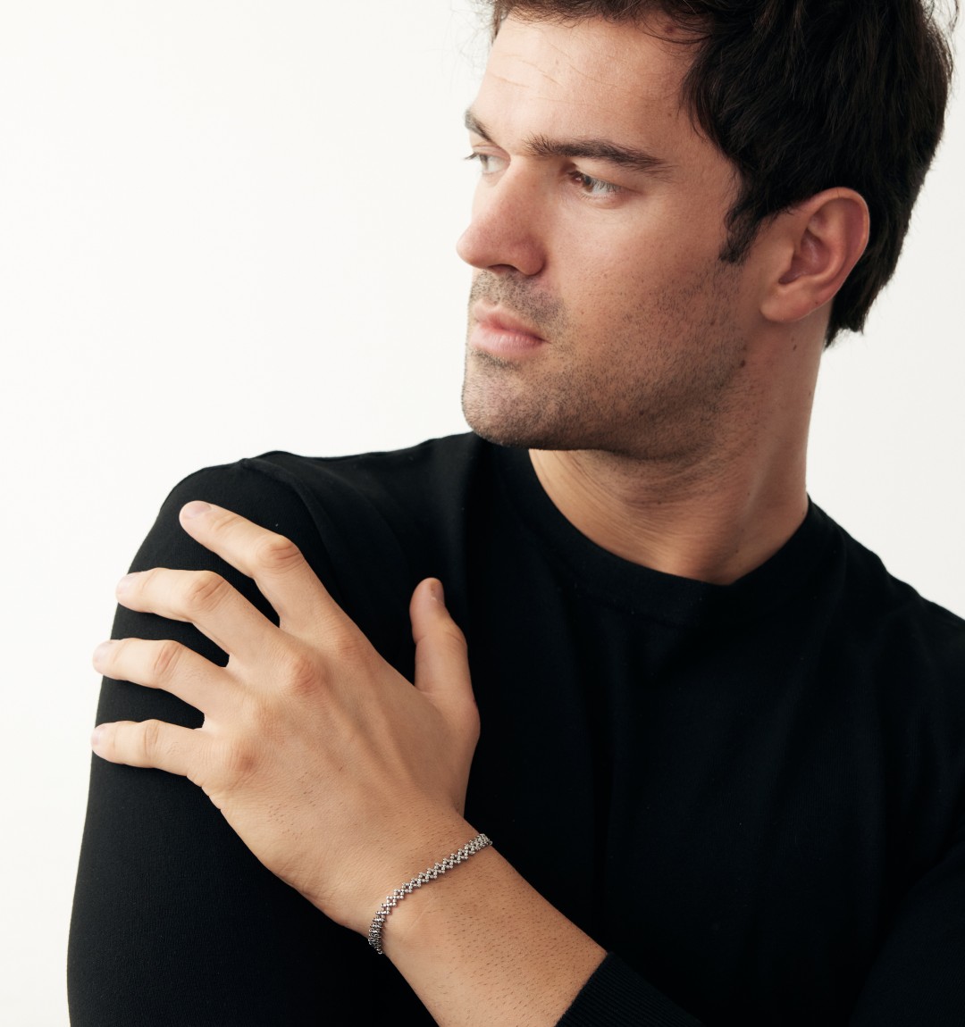 The Deliciae Bracelet