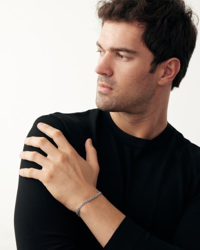 The Deliciae Bracelet