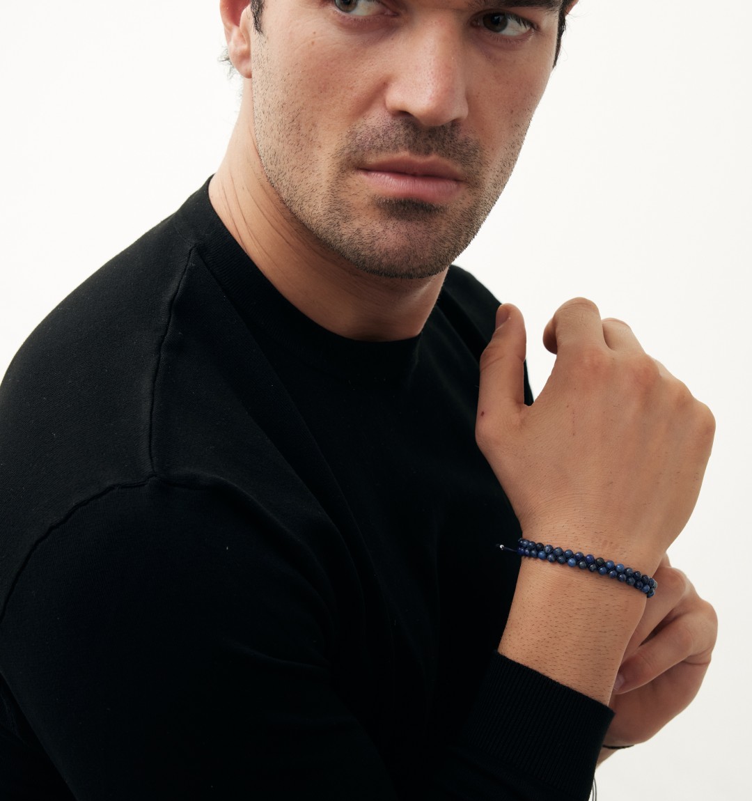 The Sculptura Bracelet