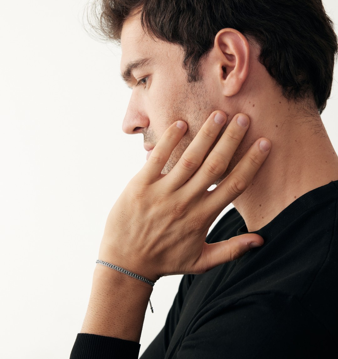 The Metallicium Bracelet