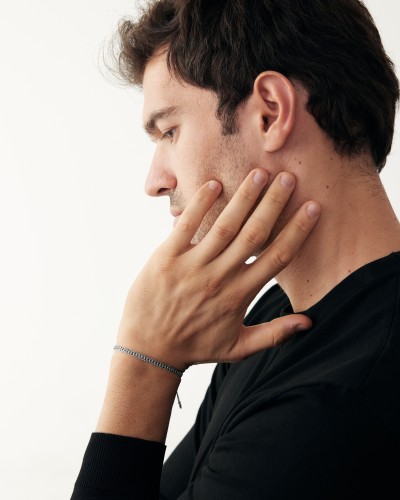 The Metallicium Bracelet