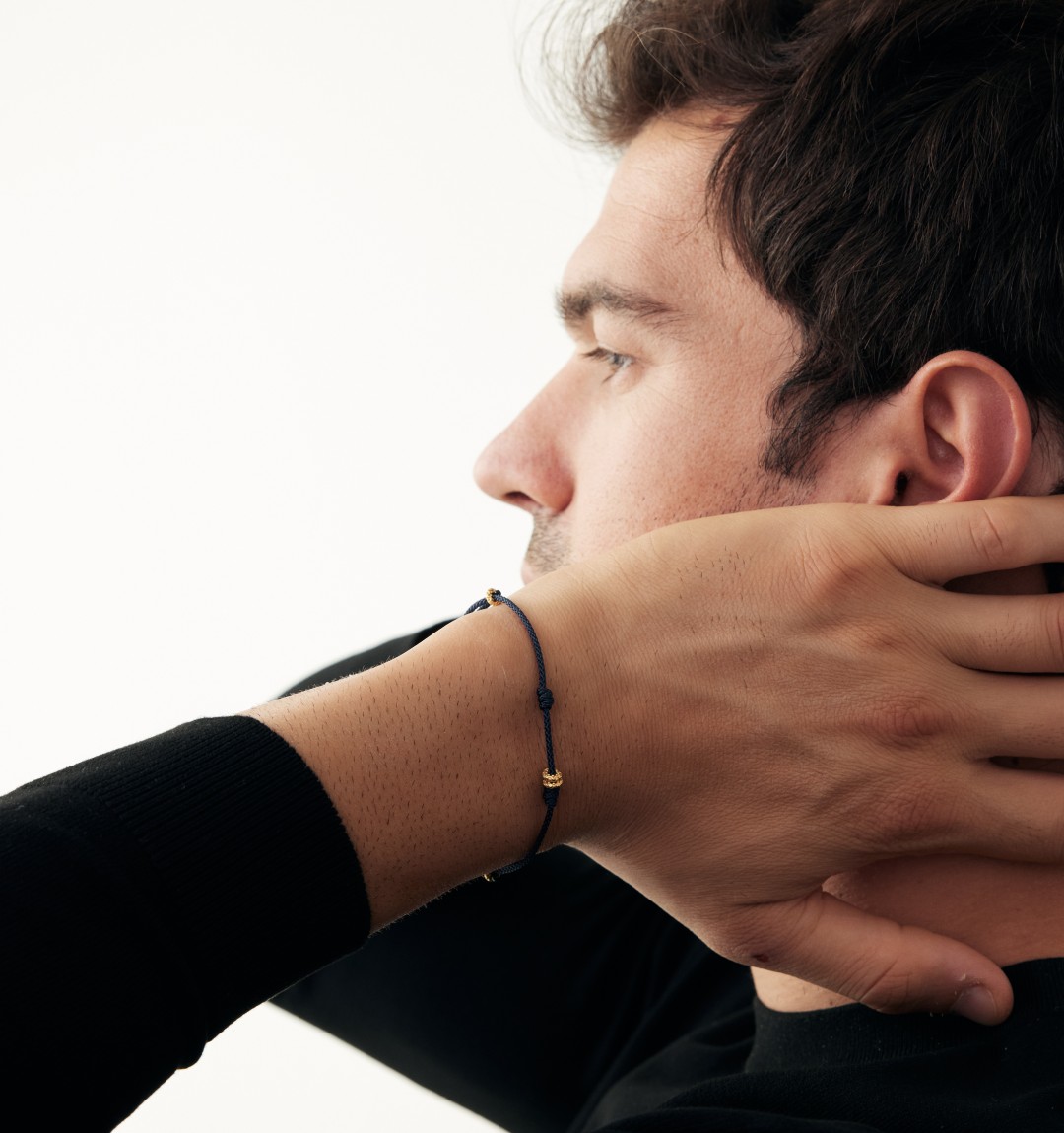 The Ruplets Loci Bracelet